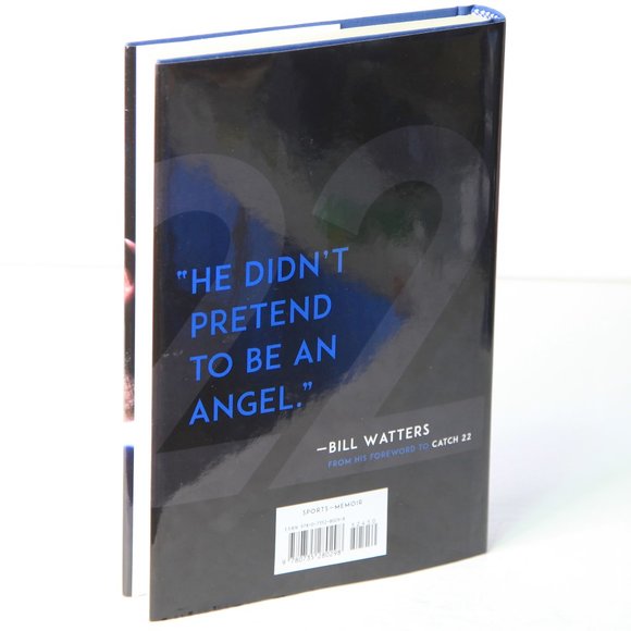 Catch 22: My Battles, in Hockey and Life - Toronto Maple Leafs Legend Rick Vaive - Picture 2 of 3